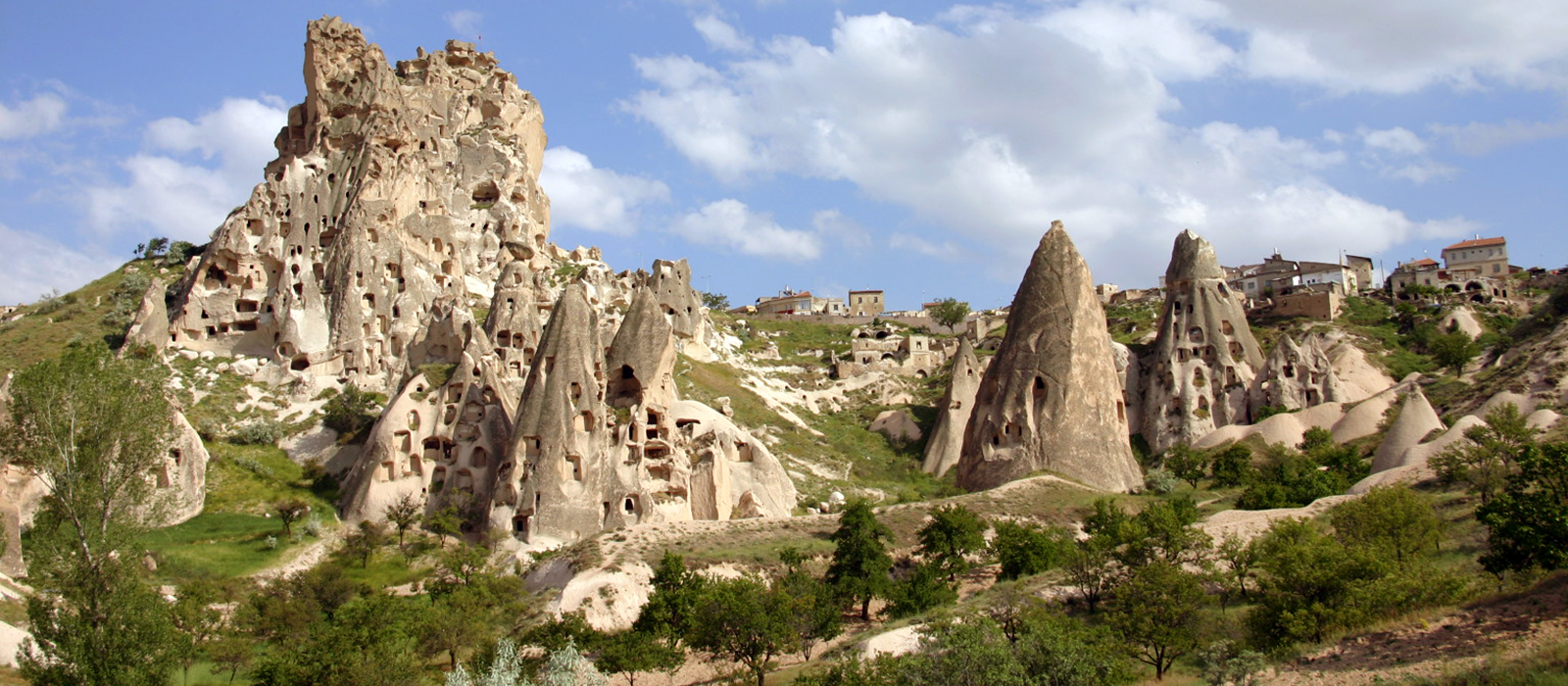 Goreme.net